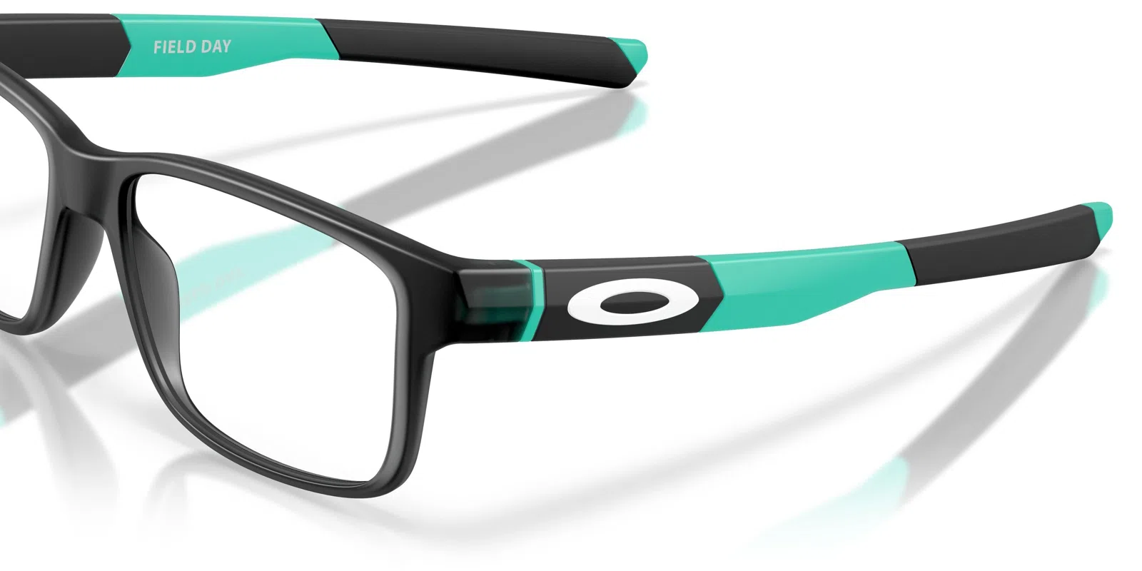 Oakley Field Day 8007 Eyeglasses - view 71